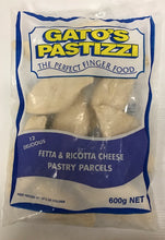 Load image into Gallery viewer, Pastizzi Gatos 600g 12 pack -  Various Types
