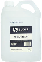 Load image into Gallery viewer, Vinegar Supra White - Various Sizes
