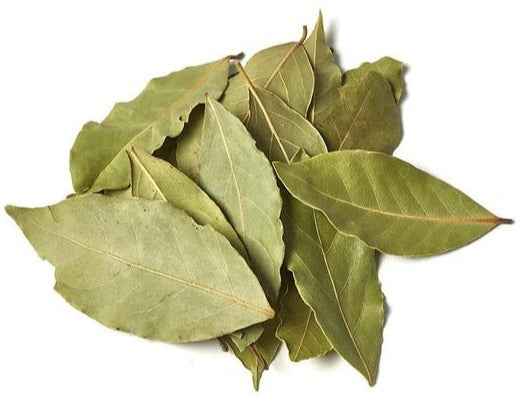Dried Herb Bay Leaves 40g