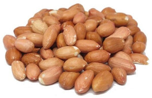 Nuts Peanuts Raw Australian 1kg