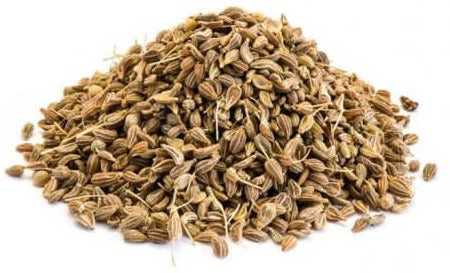 Dried Herb Aniseed Whole 100g