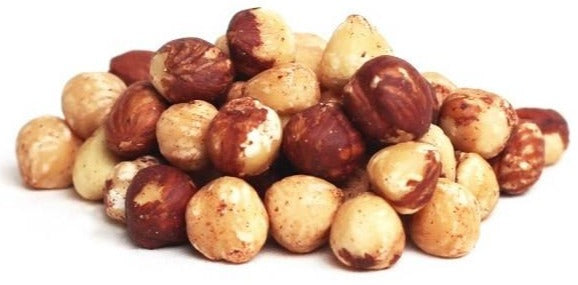 Nuts Hazelnuts 250g