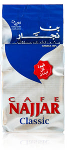 Coffee Najjar Classic - Various Sizes