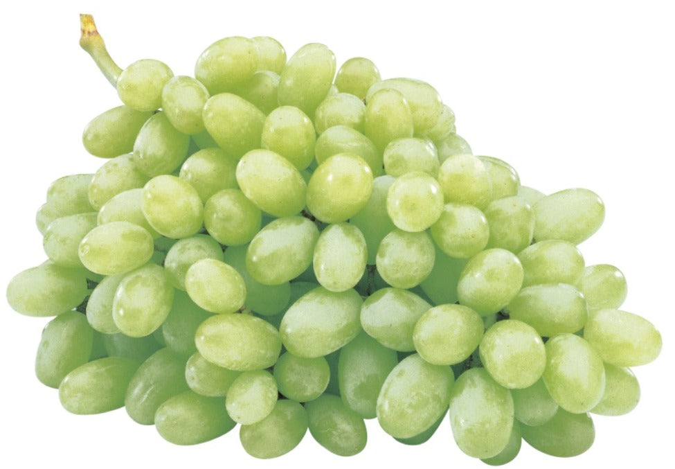 Grape Green Seedless 1kg