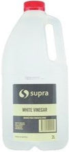 Load image into Gallery viewer, Vinegar Supra White - Various Sizes

