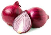 Onion Red Spanish