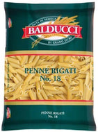 Pasta Balducci Penne Rigati 500g