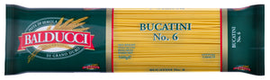Pasta Balducci Bucatini 500g