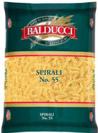 Pasta Balducci Spirali 500g