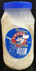 Cheese Chtaura Baldyie - Various Sizes