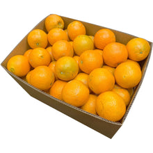 Load image into Gallery viewer, Orange Box Navel 18kg

