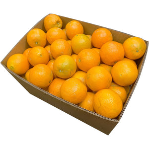Orange Box Navel 18kg