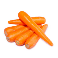 Carrots loose each