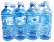 Water Pure Spring 600ml 12Pack
