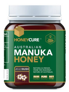 Honey Cube Australian Manuka 500g