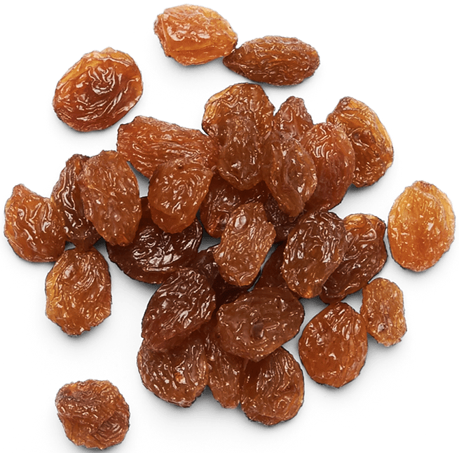Dried Fruit Sultana Australian 500g