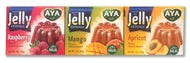 Jelly Crystals AYA 85g - Various Flavours