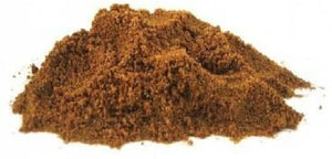 Spice Nutmeg - Various Types