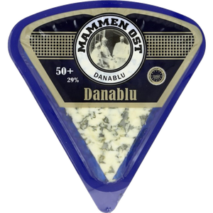 Cheese Blu, Mammen ost Danablu 100g