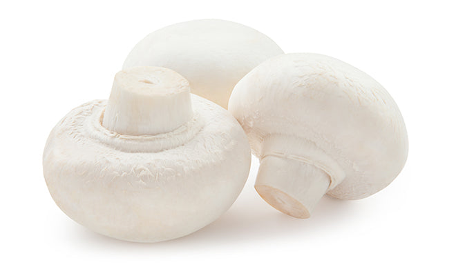 Mushroom Button 400g