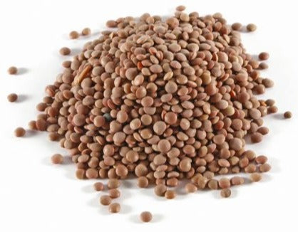 Lentil Brown / Red Whole 1kg