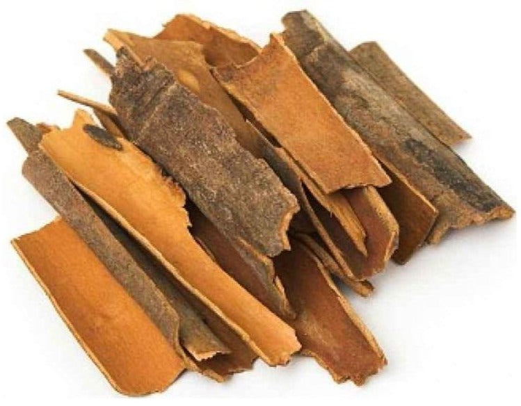 Spice Cinnamon Bark 200g