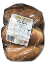 Load image into Gallery viewer, Bread Euro Rolls - Various Types

