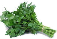 Herb Continental Parsley bunch