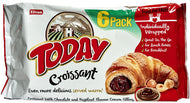 Croissant Today 6 pack - Various Flavours