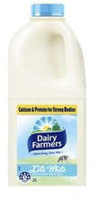 Load image into Gallery viewer, Milk Dairy Farmers 2L - Various Types
