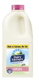 Milk Dairy Farmers 2L - Various Types