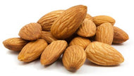 Nuts Raw Almonds 500g