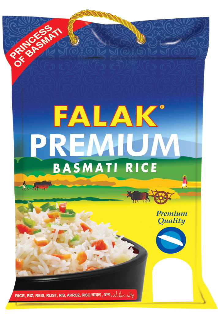 Rice Falak Premium 5kg