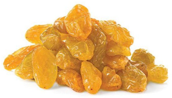 Dried Fruit Golden Raisin 500g
