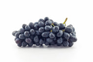 Grape Black Seedless 1kg