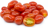 Tomato Grape punnet 250g