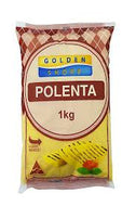 Flour Polenta Golden Shore 1kg