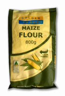 Flour Golden Shore Maize 800g