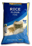Flour Golden Shore Rice 1kg - Various Types
