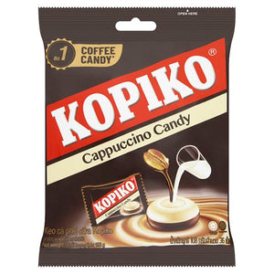 Candy Kopiko Cappuccino 150g