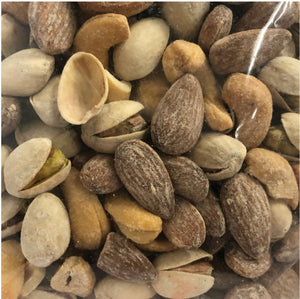 Nuts Lebanese mix 500g - Various Types