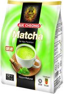 Coffee Aik Cheong Matcha - 12 Sachets