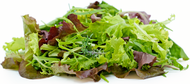 Loose Leaves Mesclun Mix 150g