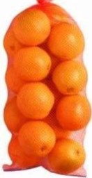 Orange 3kg bag