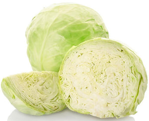 Cabbage Plain each