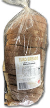 Load image into Gallery viewer, Bread Euro Sliced - Various Types
