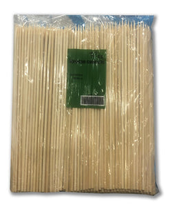 Skewers Bamboo 100 pack