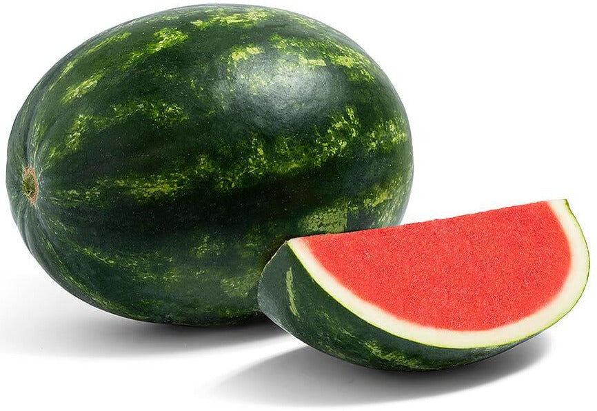 Melon Watermelon Seedless each